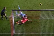 Southampton v Manchester City - Premier League
